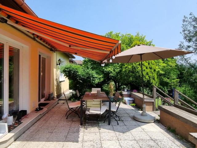 In Kaufabwicklung! EINFAMILIENHAUS IN SONNIGER LAGE MIT SCHÖNEM GARTEN