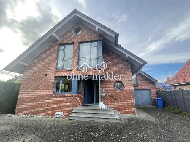 Einfamilienhaus in Salzkotten