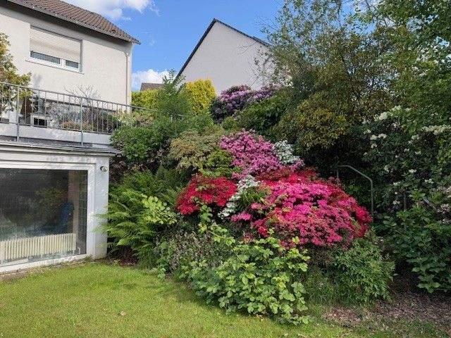 Einfamilienhaus in schöner Wohnlage in Essen Burgaltendorf
