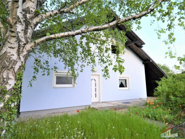 Einfamilienhaus in schöner Ruhelage Sackgasse