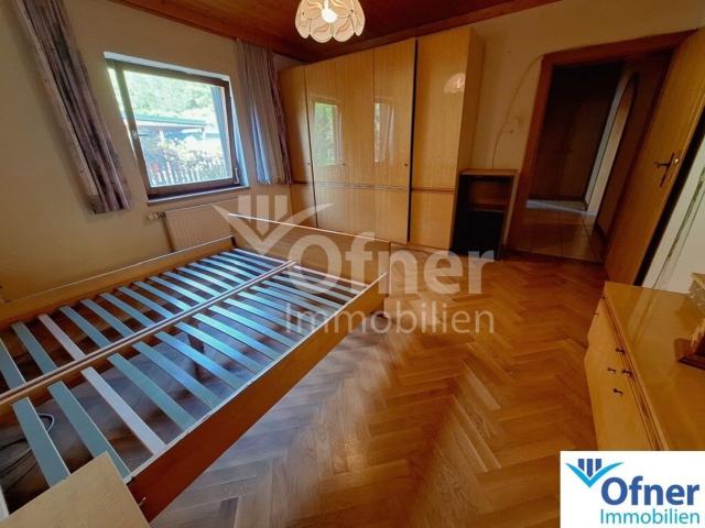 Einfamilienhaus in See und Golfplatznähe