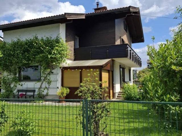 Einfamilienhaus in sehr attraktiver Lage in Wörgl