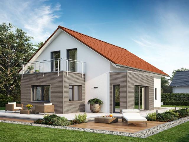 Einfamilienhaus in Simbach am Inn inkl. Grundstück. Einmalige Gelegenheit
