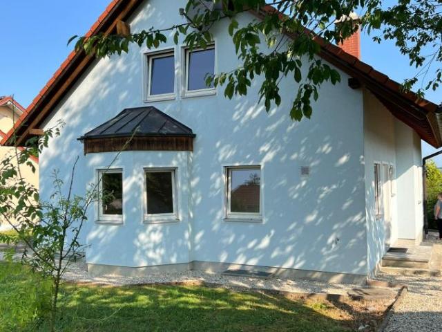 Einfamilienhaus in Simbach/Haunersdorf zu verkaufen