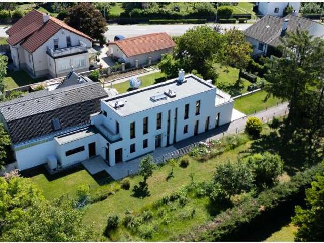 Reihenhaus in Petronell Carnuntum