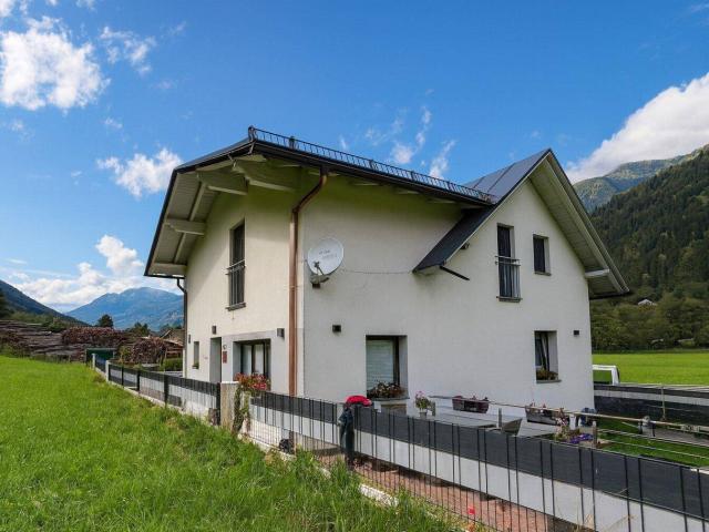 Einfamilienhaus in Penk im Mölltal – idyllisches Wohnen in der Natur