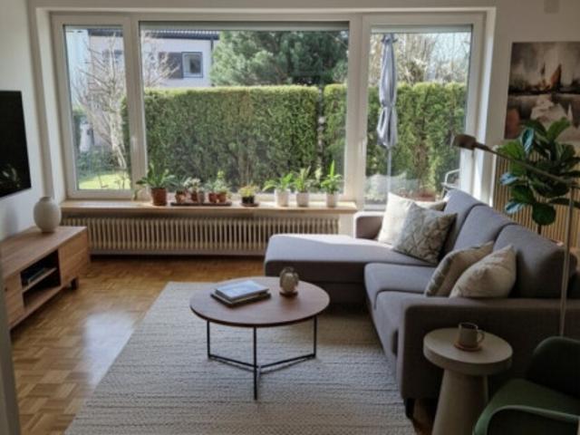 Einfamilienhaus in Perchtoldsdorf – solides Platzerl mit Potenzial