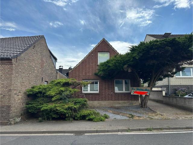 Einfamilienhaus in Rommerskirchen Anstel