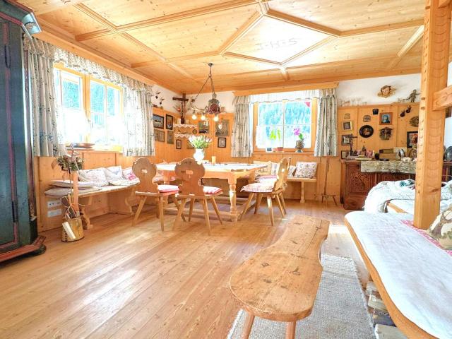 Einfamilienhaus in Rauris mit Zweitwohnsitznutzung