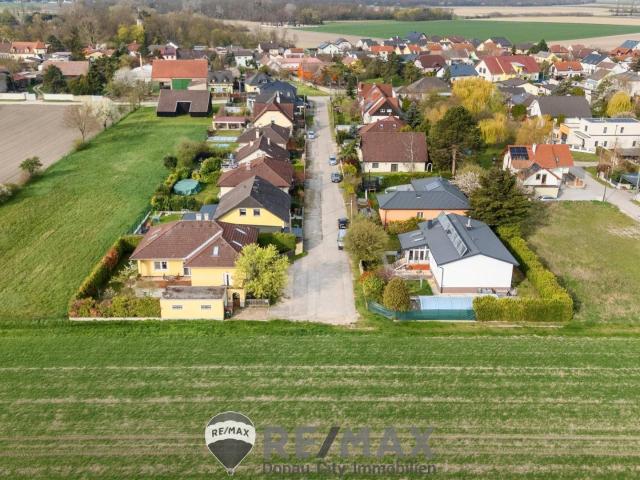 Einfamilienhaus in Ruhelage Oberhausen!