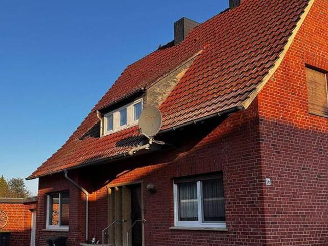 Einfamilienhaus in ruhiger Lage von Harsewinkel