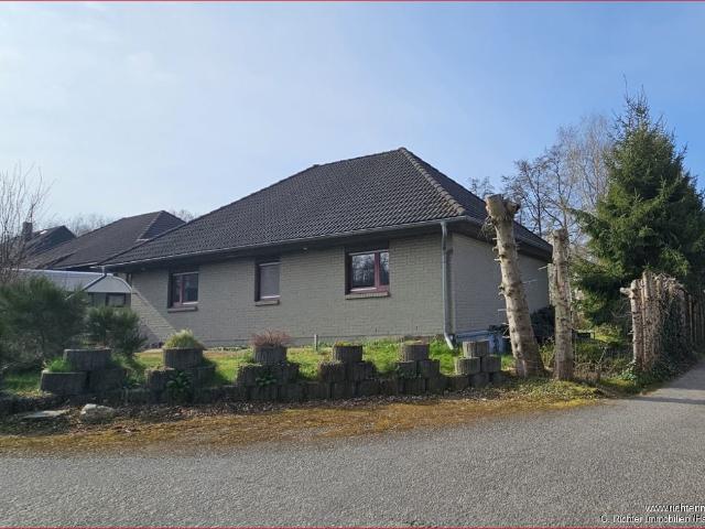Einfamilienhaus in ruhiger Lage zu verkaufen