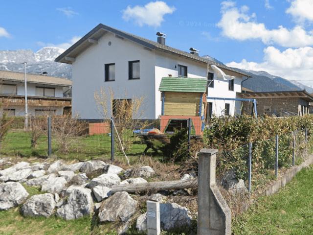 Einfamilienhaus in ruhiger Lage