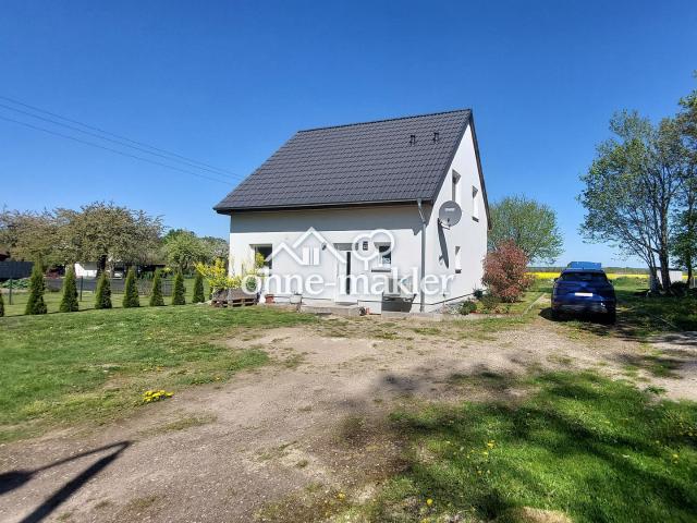 Einfamilienhaus in ruhiger Lage