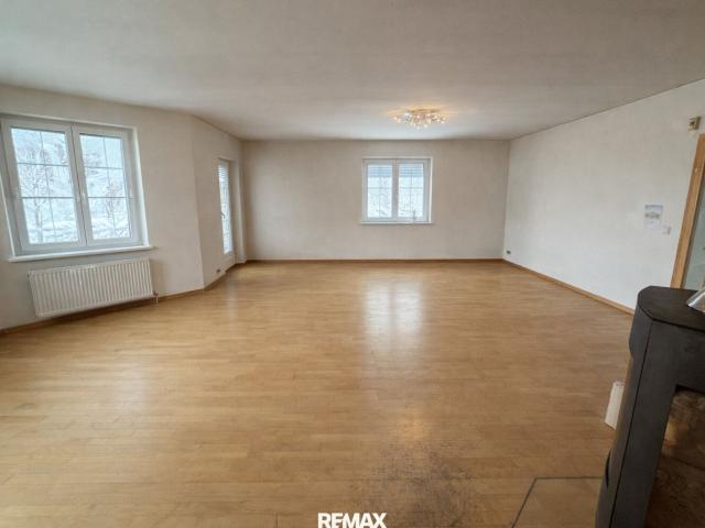 Einfamilienhaus in Ruhiger Sackgassenlage im Weinort Pfaffstätten mit Blick auf den Anninger