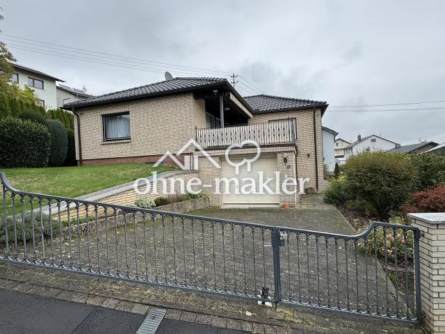 Einfamilienhaus in Wächtersbach Gelnhausen