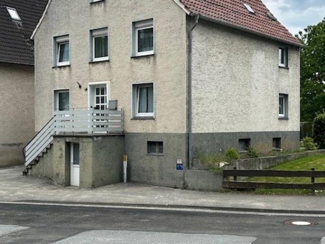 Einfamilienhaus in Warstein zum Kauf