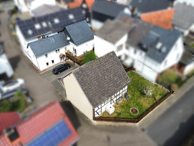 Einfamilienhaus in Weilburg Kubach