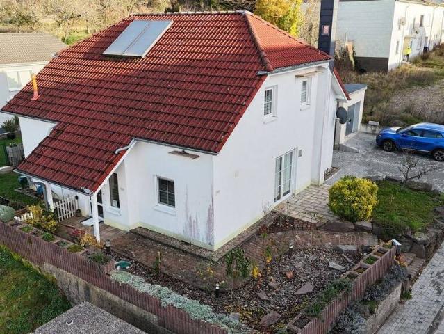 Einfamilienhaus in Weiten nur 15 Minuten zur Luxemburger Grenze