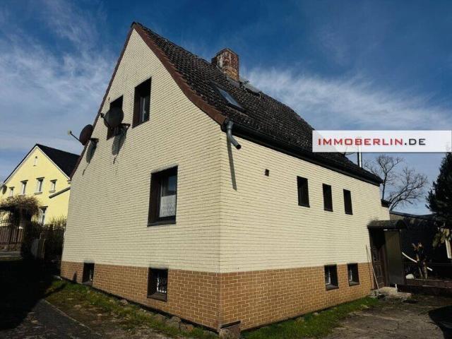 Einfamilienhaus in Werder Havel