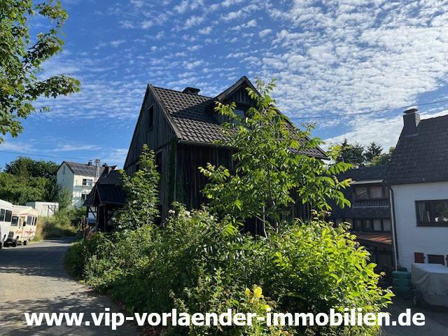 Einfamilienhaus in Windeck!