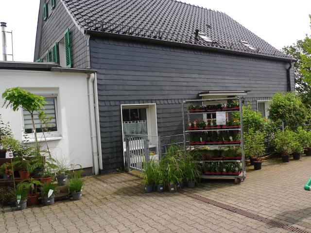 Einfamilienhaus in Wuppertal Ronsdorf