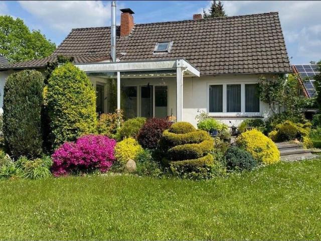 Einfamilienhaus in toller Lage!