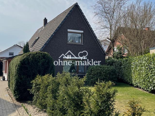 Einfamilienhaus in toller Lage