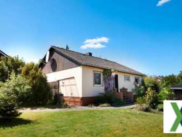 Einfamilienhaus in toller Lage mit großem Grundstück