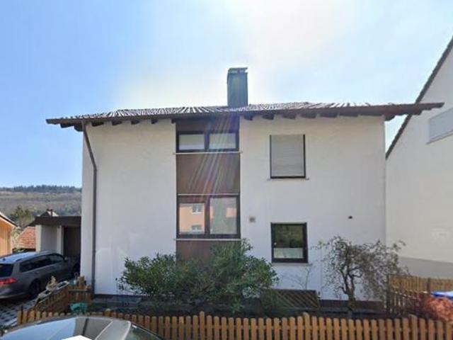 Einfamilienhaus in toller Lage zum Kauf ohne Provision