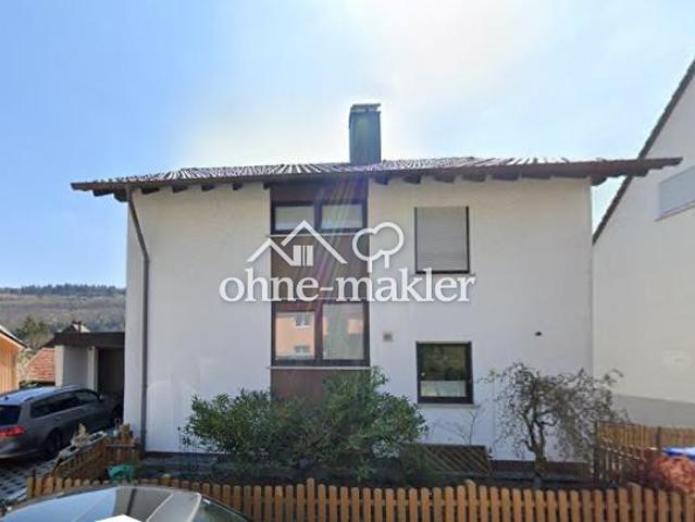 Einfamilienhaus in toller Lage zum Kauf ohne Provision