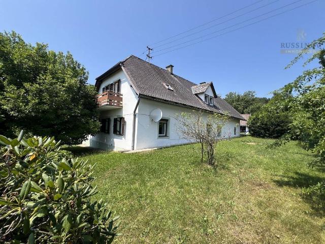 Einfamilienhaus in Top Lage in St. Martin