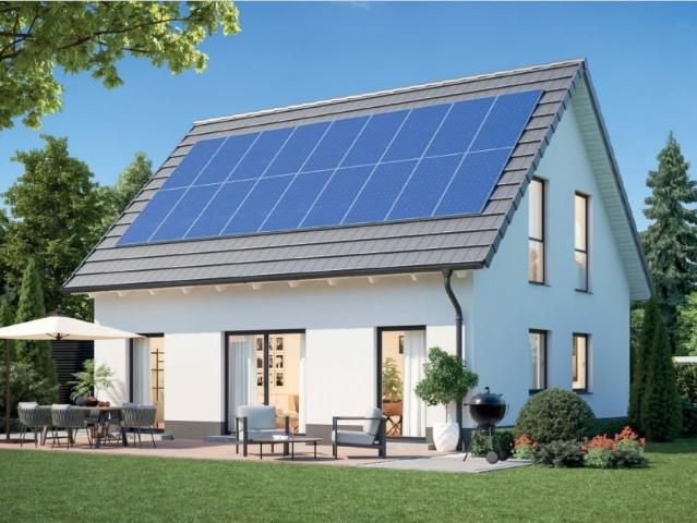 Einfamilienhaus in TOP LAGE mit traumhaften Weitblick