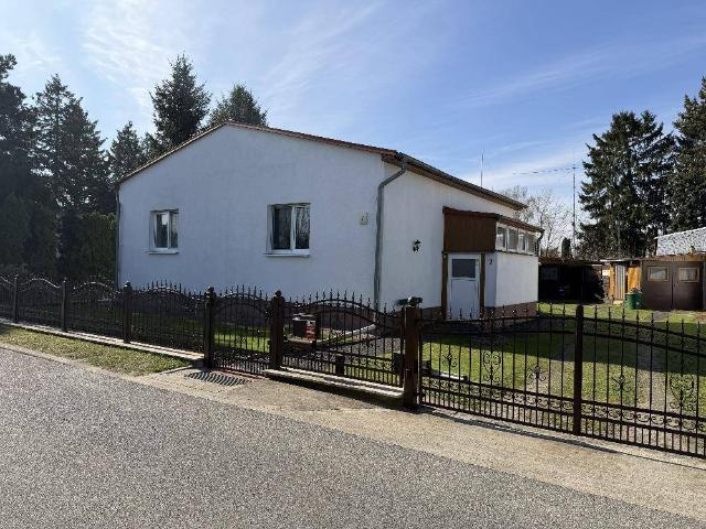 Einfamilienhaus in Teltow zu verkaufen!