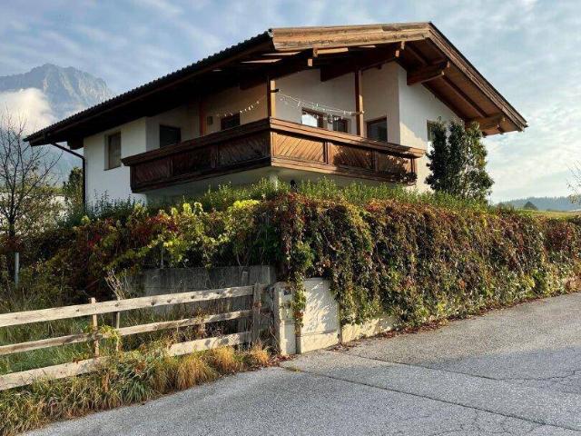 Einfamilienhaus in traumhafter Lage von Absam zu verkaufen