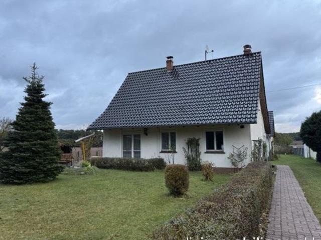 Einfamilienhaus in Traumlage unweit vom Schielochsee