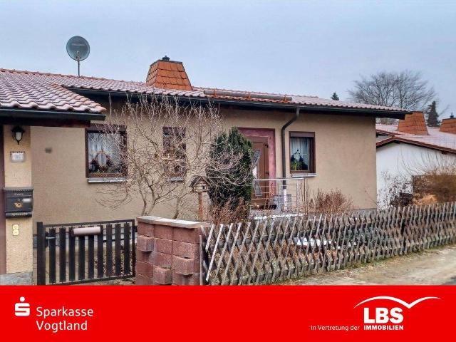 Einfamilienhaus in Traumlage !