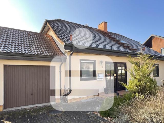 Einfamilienhaus in Volkershausen