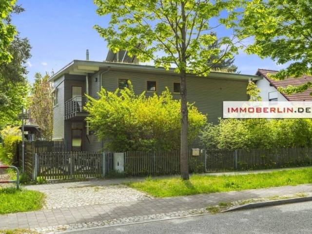 Einfamilienhaus in Zeuthen