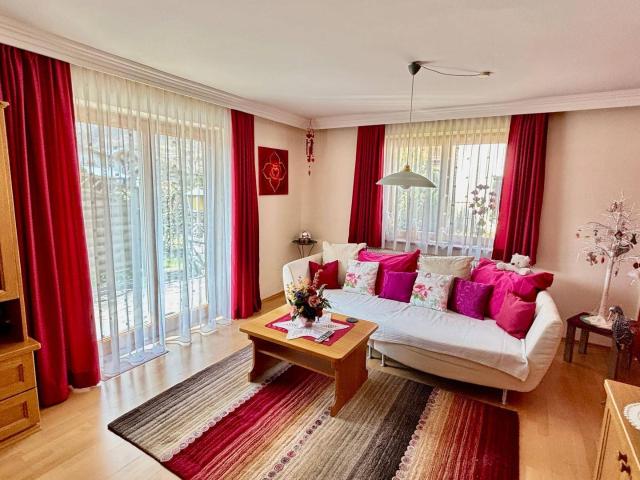 Einfamilienhaus in Zell am See Zellermoos