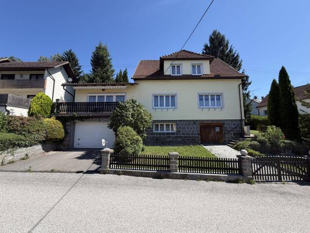 Einfamilienhaus Ihr neues Zuhause in zentraler Lage