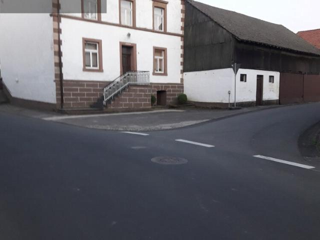 Einfamilienhaus oder Mehrfamilienhaus hier ist alles möglich!