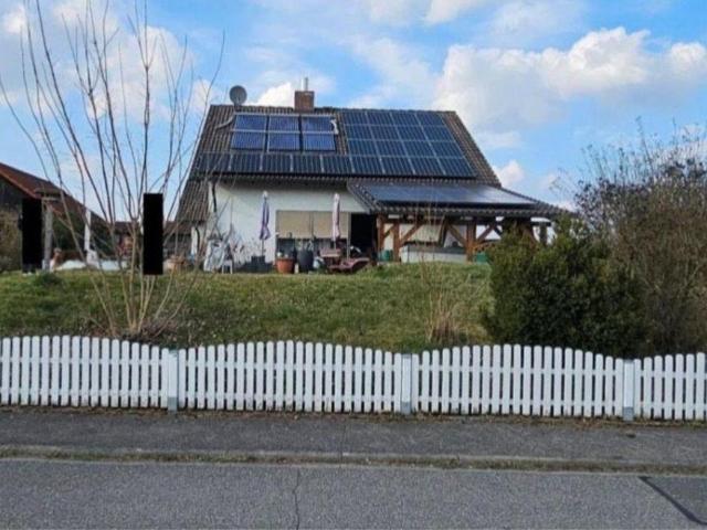 Einfamilienhaus OHNE MAKLER