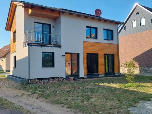 Einfamilienhaus ohne Maklerprovision