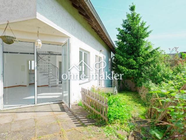 Einfamilienhaus Mehren