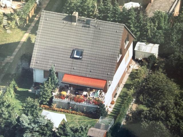 RESERVIERT Einfamilienhaus Massivhaus Einliegerwohnung ruhige Wohnlage Keller Garten