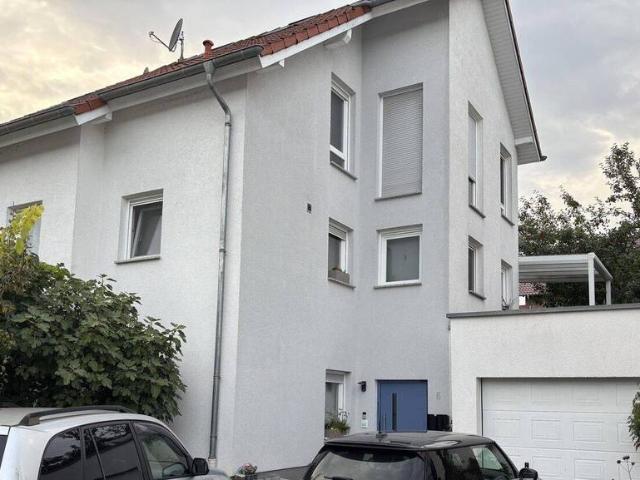 Einfamilienhaus Merzig Brotdorf, ehem. Neubaugebiet Provisionsfrei