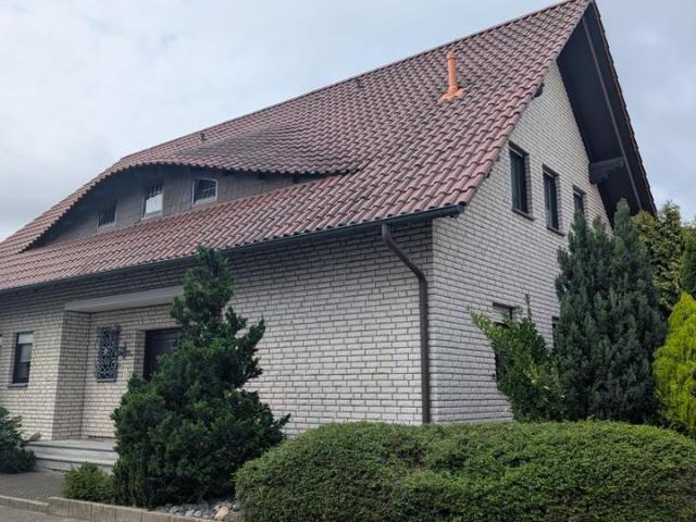 Einfamilienhaus mit Mietwohnung und Fremdenzimmer in Paderborn