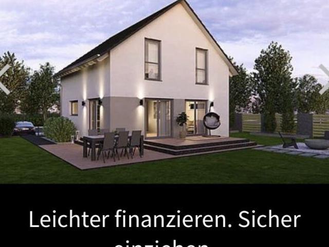 EINFAMILIENHAUS MIT OFFENER ARCHITEKTUR