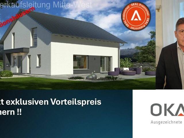 EINFAMILIENHAUS MIT OFFENER ARCHITEKTUR